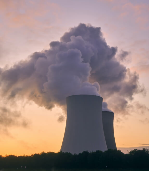 Oil Mill  Construction