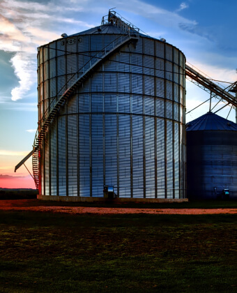 Manufacture Gas Camber Here!