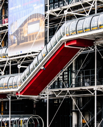 Manufacture Petroleum Camber