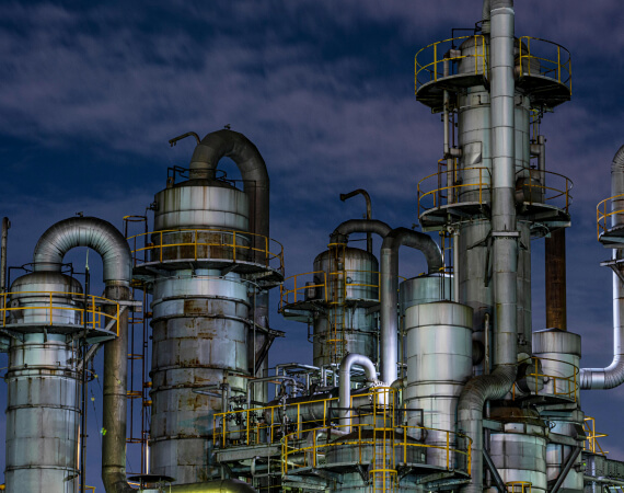 Innovative Industry Project Work