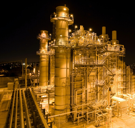 Innovative Industry Project Work